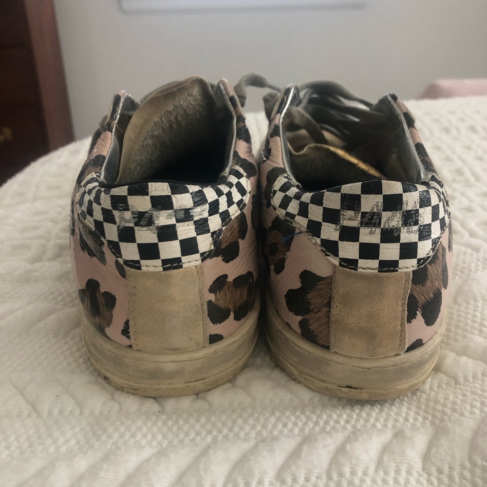 P448 sneaker - Picture 5 of 5